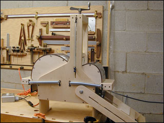 Bending Machine